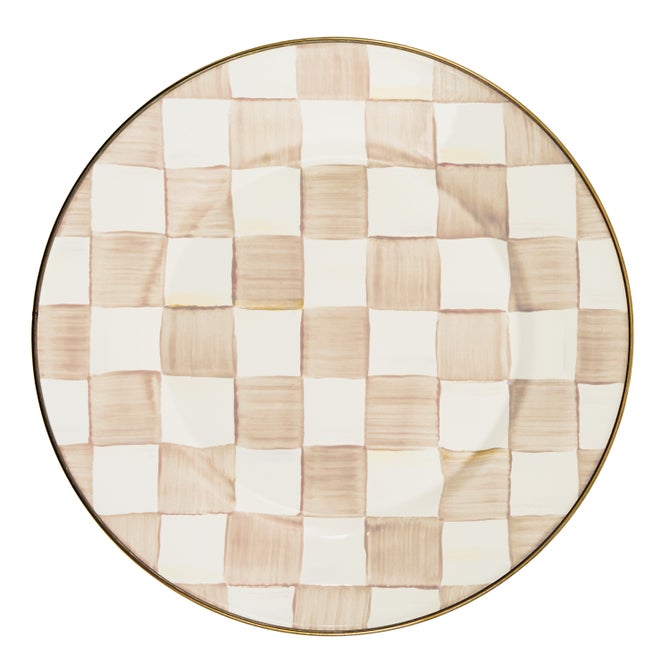 Dinner Plate 10"