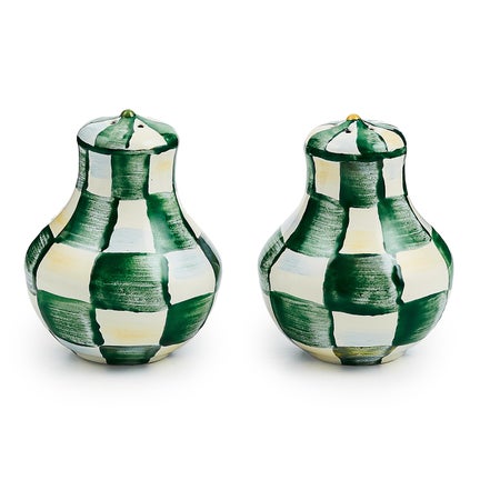 Salt & Pepper