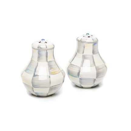 Salt & Pepper