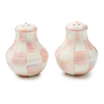Salt & Pepper