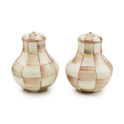 Salt & Pepper