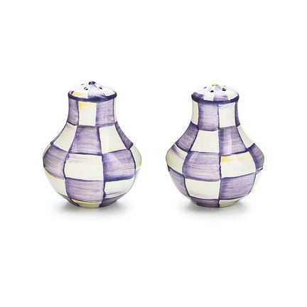 Salt & Pepper