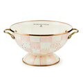 RC ENAMEL LARGE COLANDER