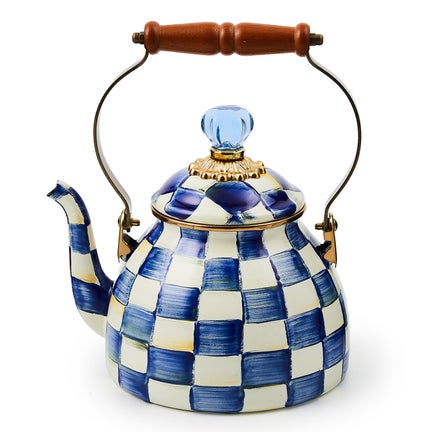 Tea Kettle