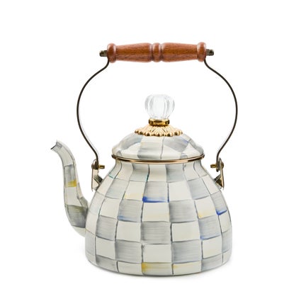 Tea Kettle
