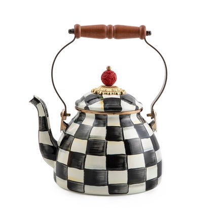 Tea Kettle