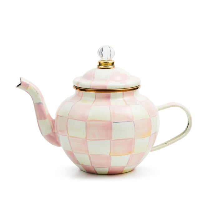 4 Cup Teapot
