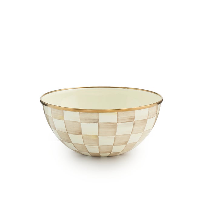 MOCHA SMALL EVERYDAY BOWL