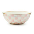 RC ENAMEL EVERYDAY BOWL