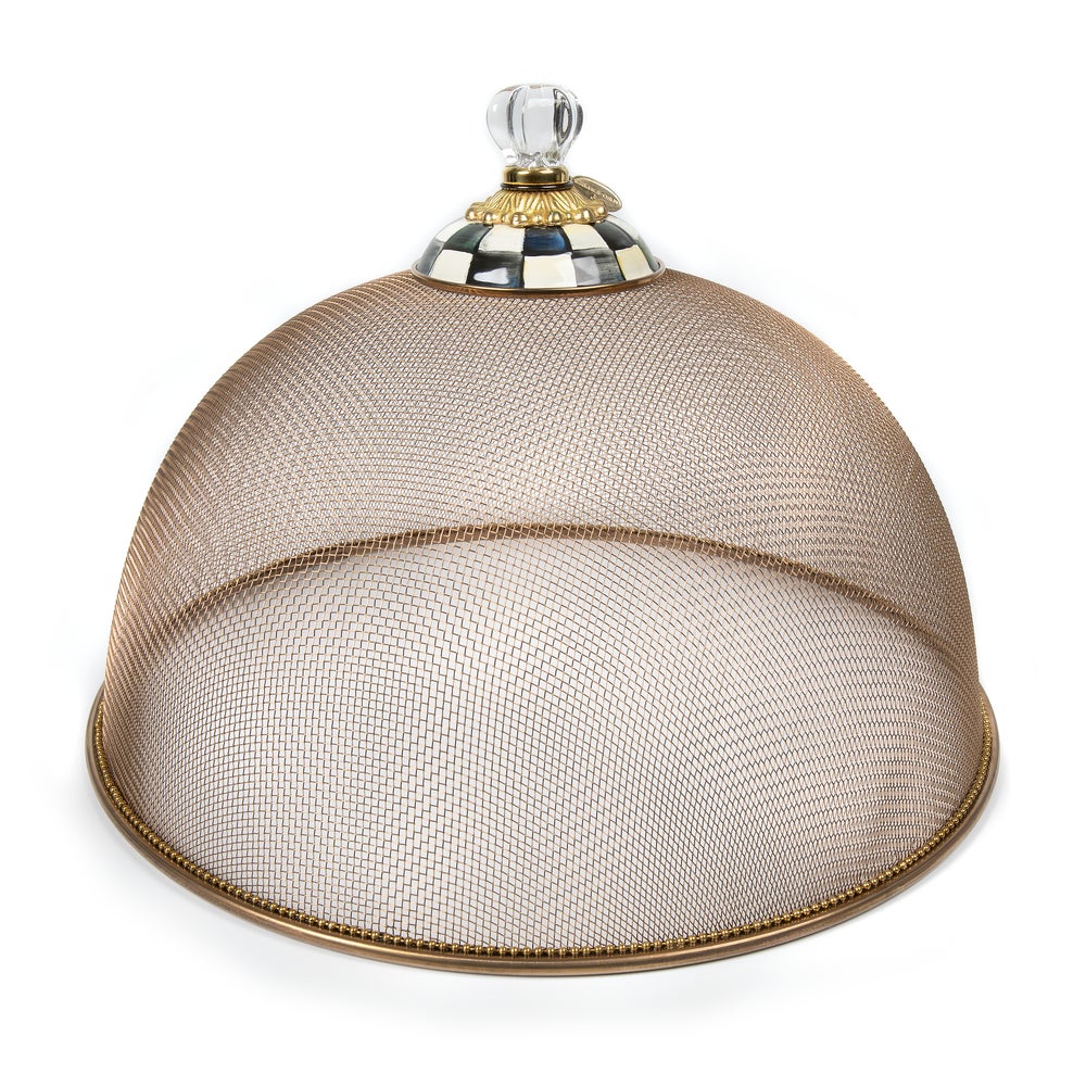CC Mesh Dome Large