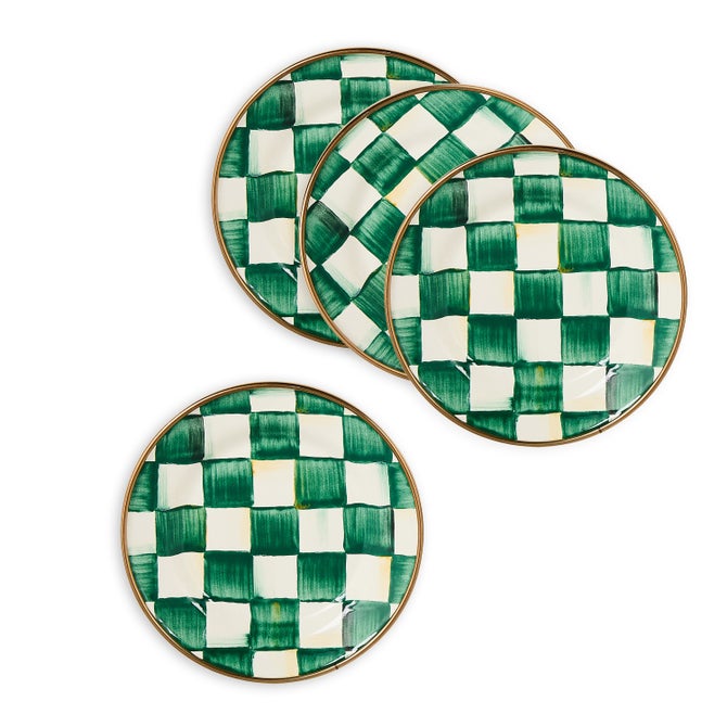 SC APPETIZER PLATES