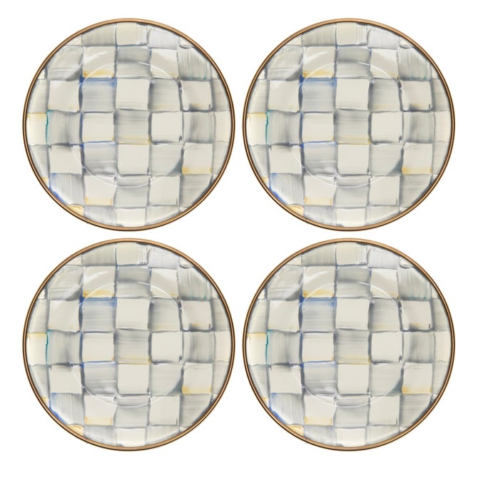 SC APPETIZER PLATES