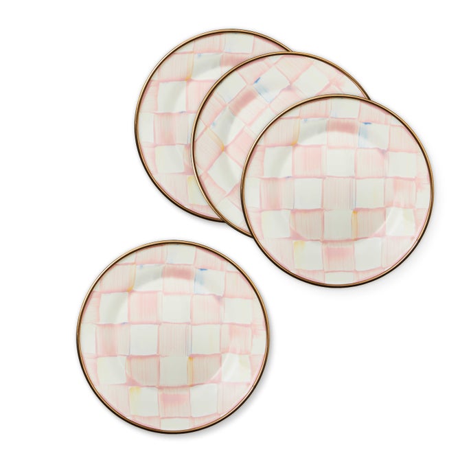 SC APPETIZER PLATES
