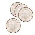 RC ENAMEL APPETIZER PLATE (1)