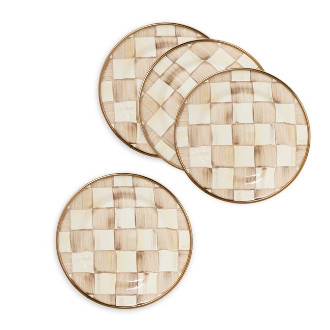 SC APPETIZER PLATES
