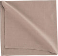 Abbot Clay Napkin