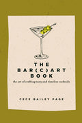 The Bar(C)Art