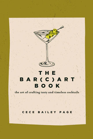 The Bar(C)Art