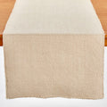 SASHA FRINGE TABLE RUNNER