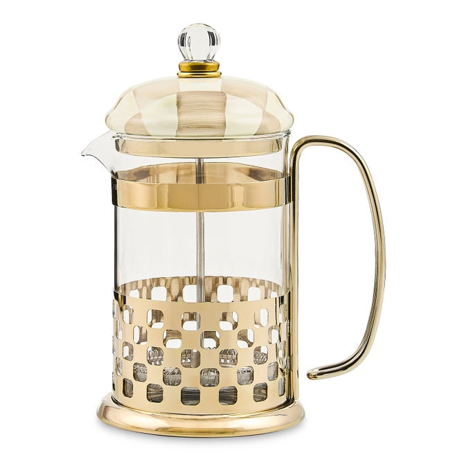 French Press