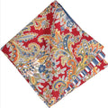 Rhapsody Paisley Napkin