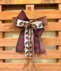 Ralph’s Horse Bow