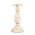 Large Pillar Candlestick