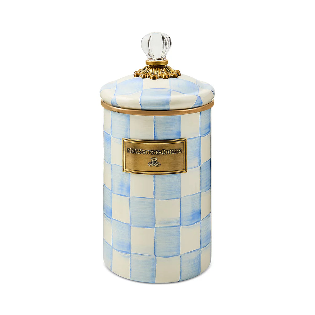 Canister