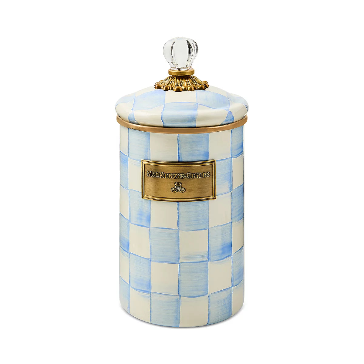 Canister
