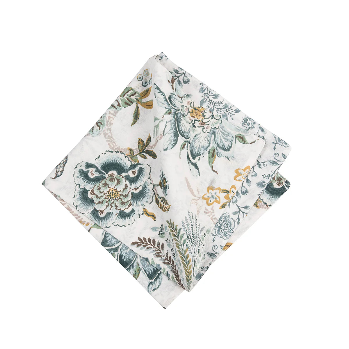 Braganza Table Linens