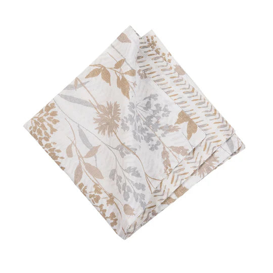 Carmella Fields Table Linens