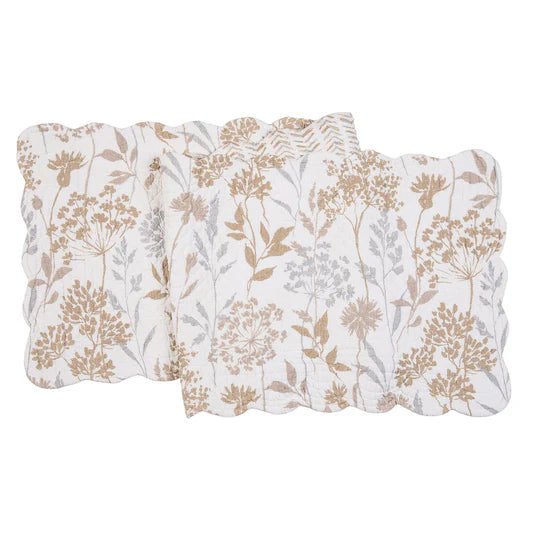 Carmella Fields Table Linens