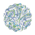 Juliet Round Placemat