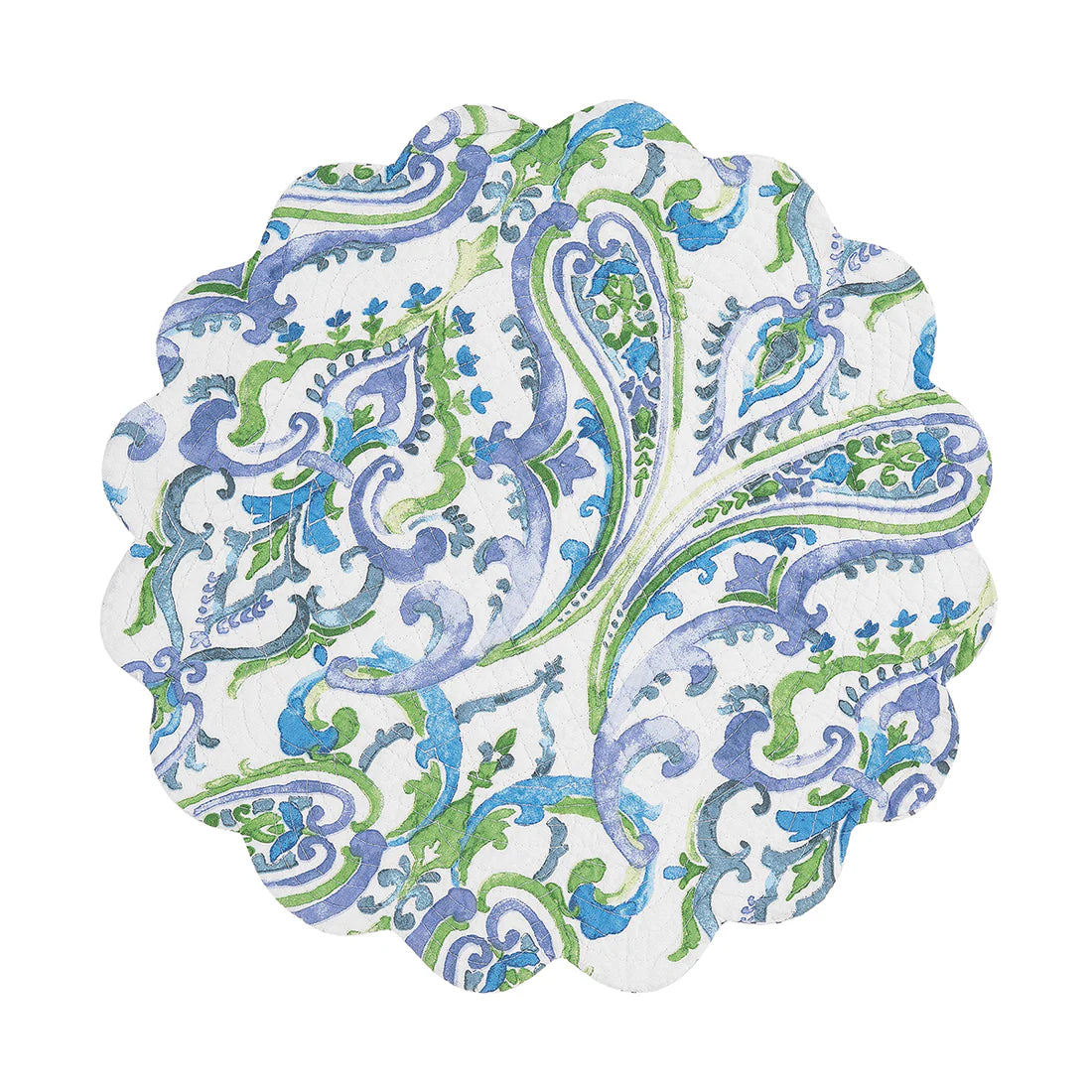 Juliet Round Placemat