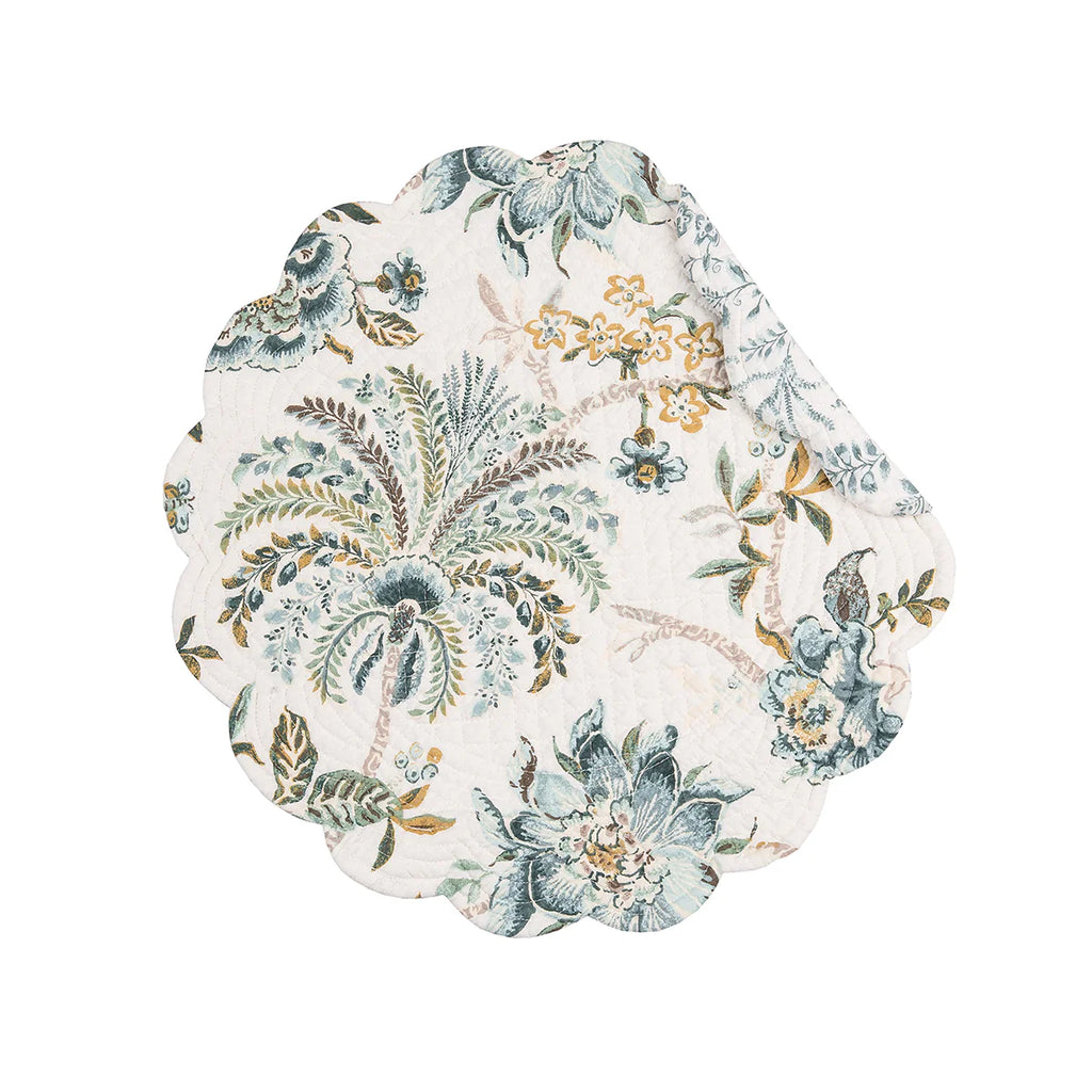 Braganza Table Linens