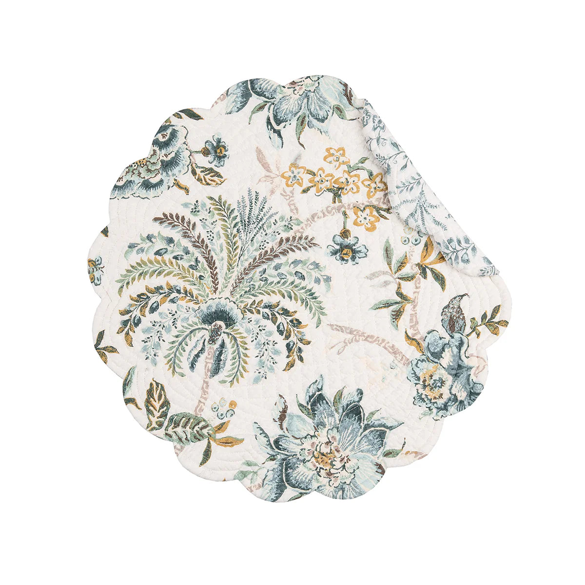 Braganza Table Linens