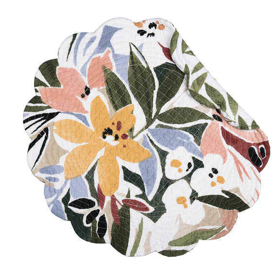 Joelle Table Linens