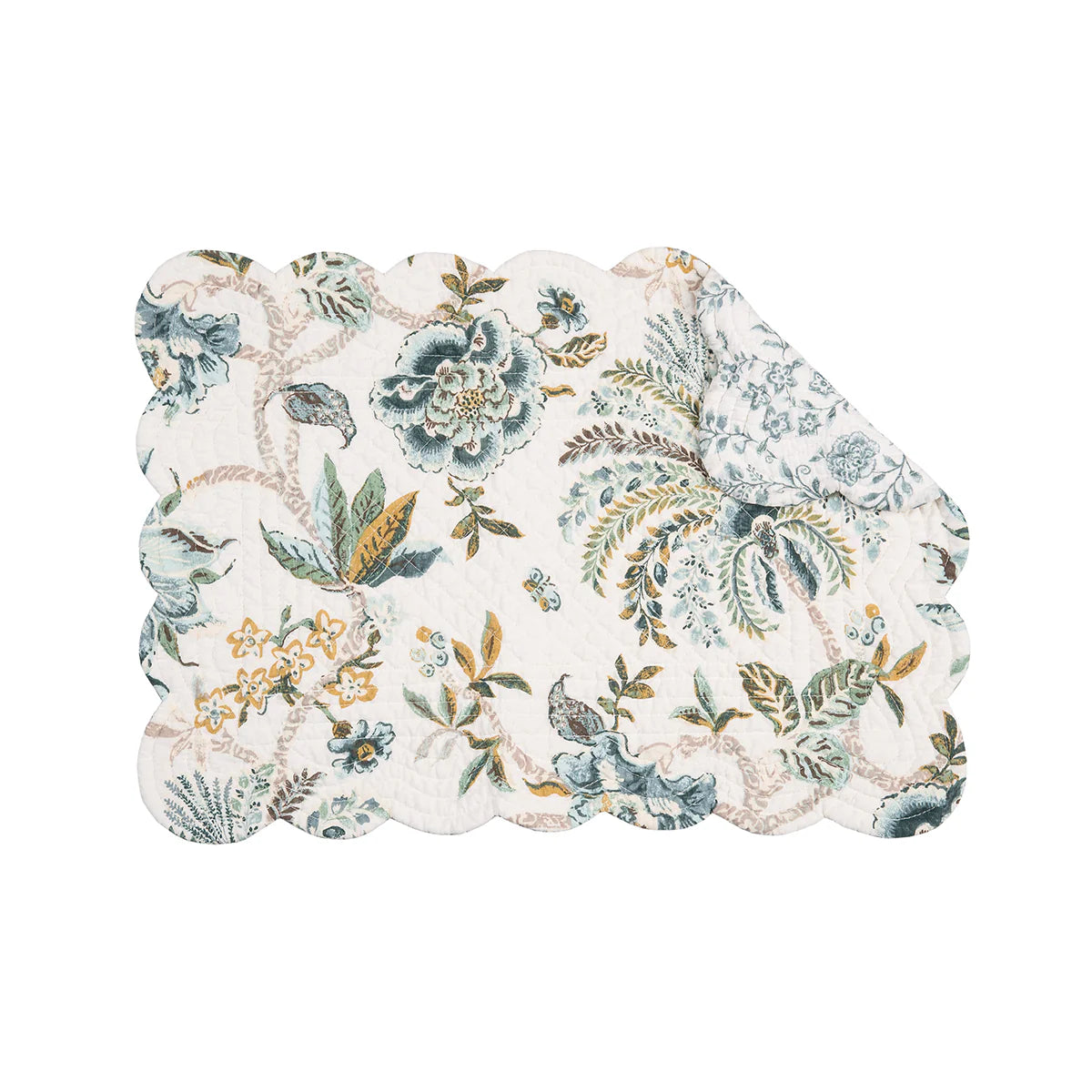 Braganza Table Linens