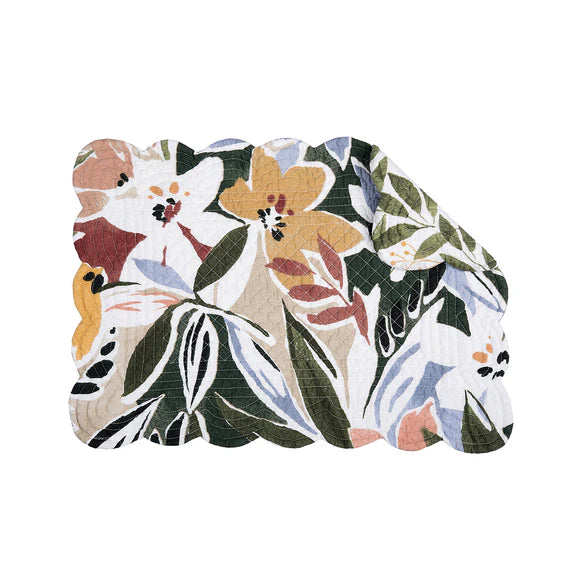 Joelle Table Linens