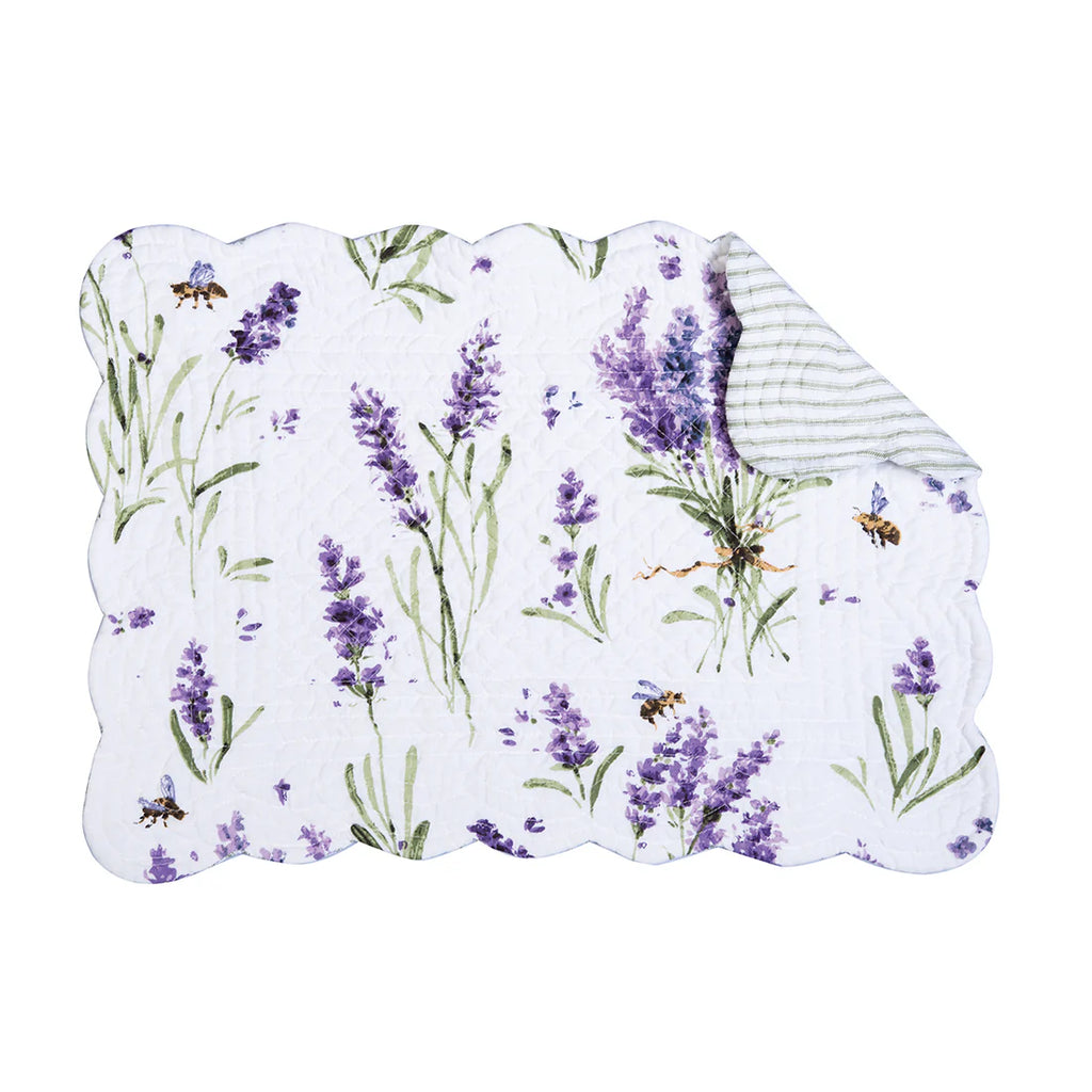 Lavender Fields Linens