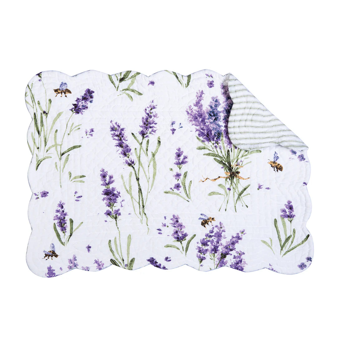 Lavender Fields Linens