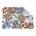 Calanthe Table Linens
