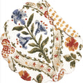 Isabelle Round Placemat