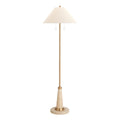 Zeva Floor Lamps