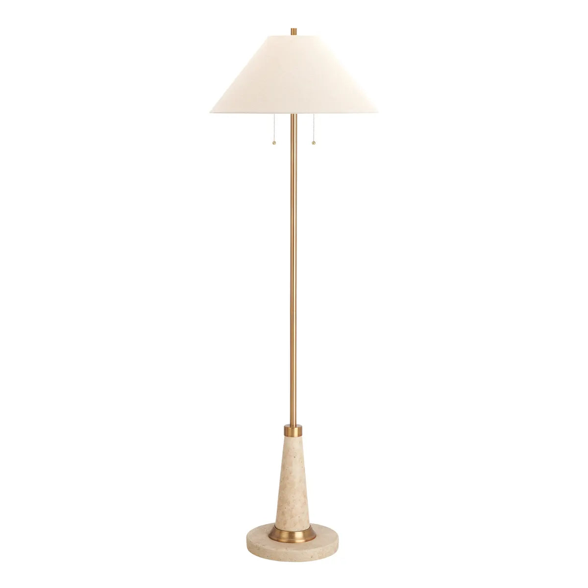 Zeva Floor Lamps