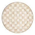Round Serving Platter