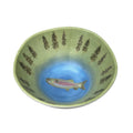 Lakeside Fish Salad Bowl