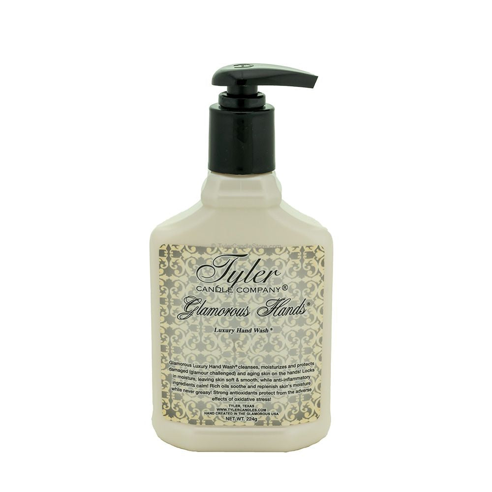 Tyler Luxury Hand Wash
