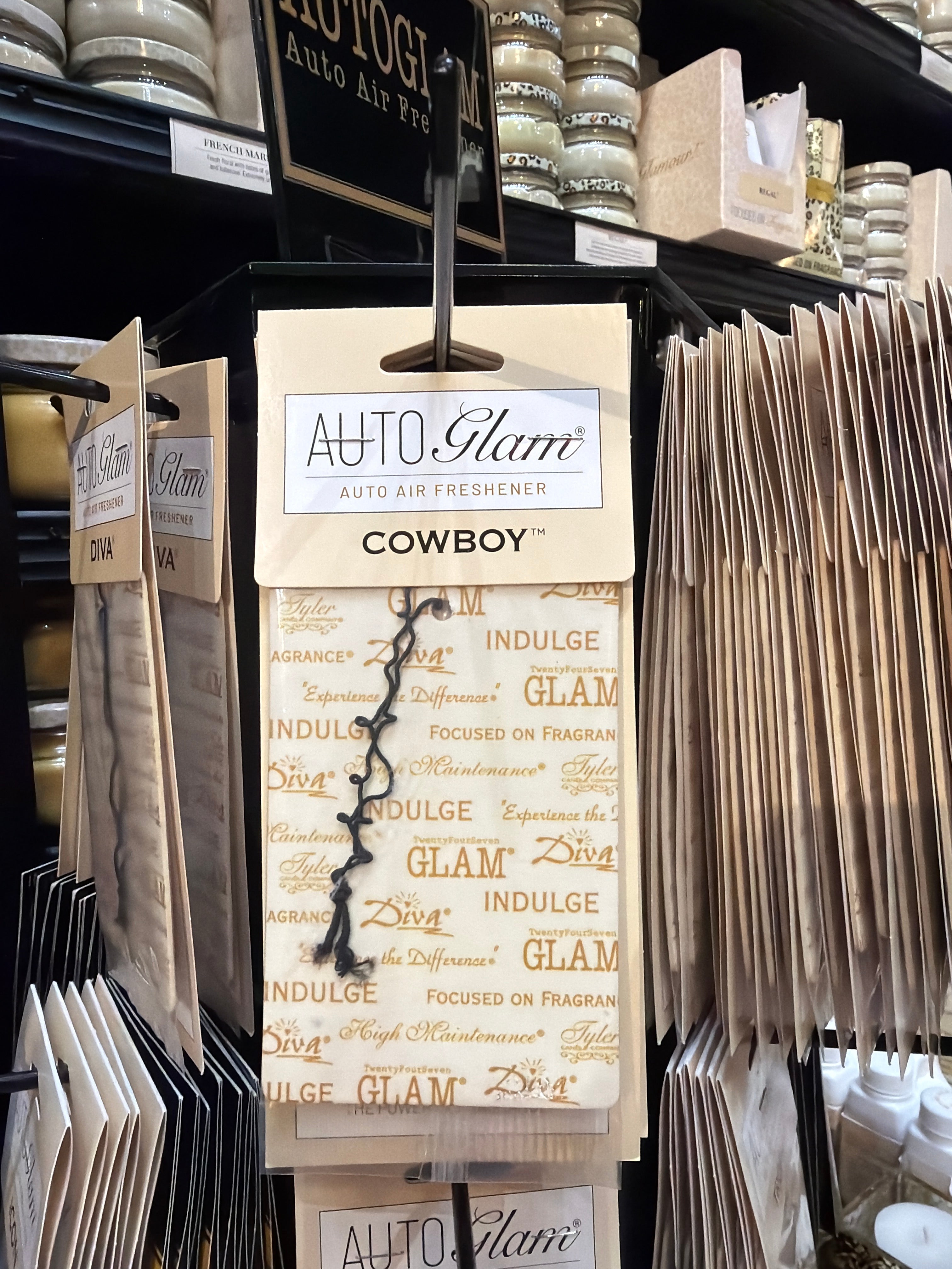 Autoglam