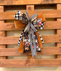 Formal Fruits Bow